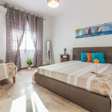 Maricciolu Suites And Apartments Ольбия Экстерьер фото
