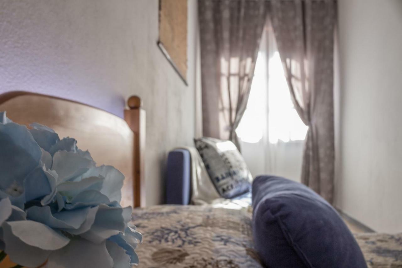 Maricciolu Suites And Apartments Ольбия Экстерьер фото
