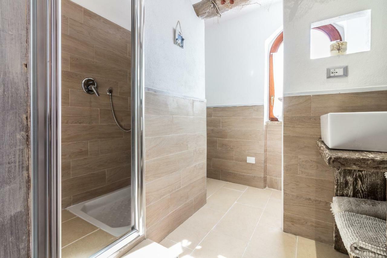 Maricciolu Suites And Apartments Ольбия Экстерьер фото